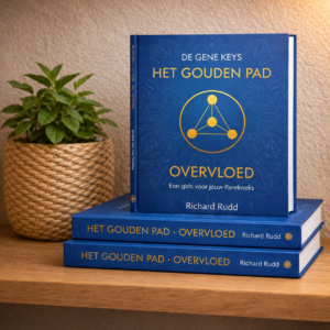 Boek: OVERVLOED - een gids voor jouw Parelreeks