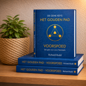 Boek: VOORSPOED - een gids voor jouw Parelreeks